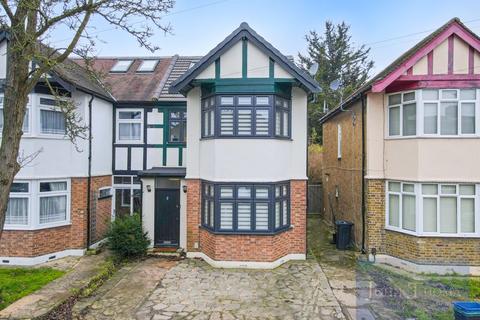 30 Lancelot Road, Hainault, Ilford, IG6 3BE