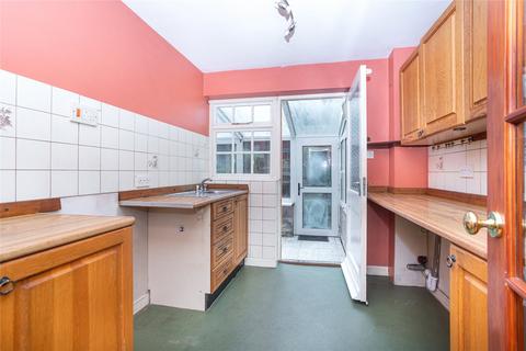 3 bedroom terraced house for sale, Allt Dewi, Bangor, Gwynedd, LL57