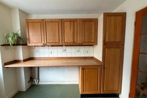 3 bedroom terraced house for sale, Allt Dewi, Bangor, Gwynedd, LL57