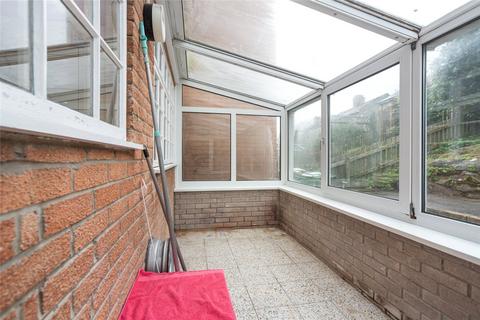 3 bedroom terraced house for sale, Allt Dewi, Bangor, Gwynedd, LL57