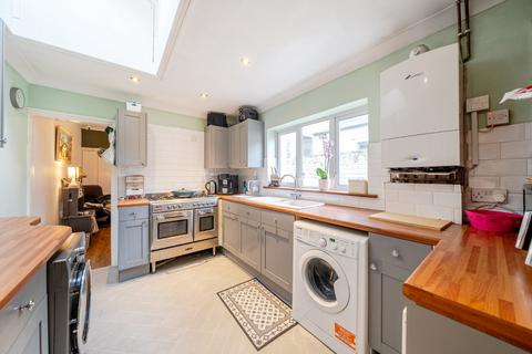 3 bedroom terraced house for sale, Kingsley Road, Hampshire PO4