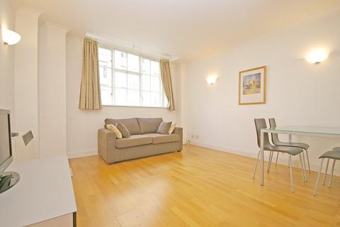 1 bedroom apartment for sale, South Block, London SE1