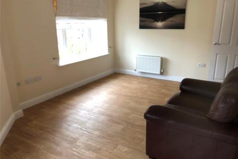 2 bedroom flat to rent, Sash Street, Stafford, Staffordshire, ST16