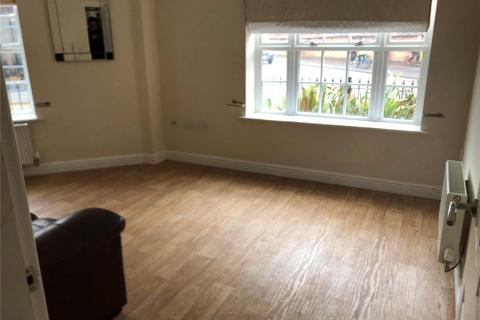 undefined, Sash Street, Stafford, Staffordshire, ST16