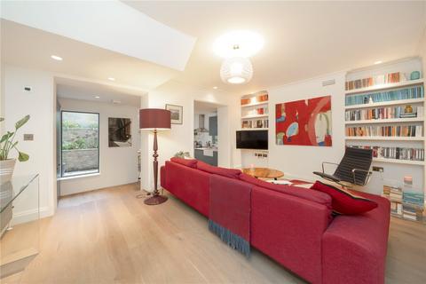 2 bedroom apartment for sale, London NW1