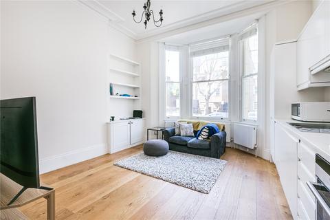 2 bedroom apartment to rent, London W9