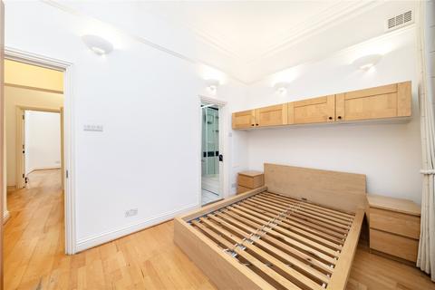 2 bedroom apartment to rent, London W11