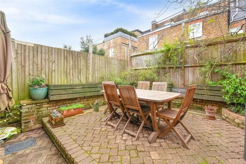 3 bedroom terraced house for sale, London NW6