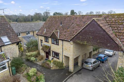 3 bedroom link detached house for sale, Cannon Court Mews, Milborne Port, Sherborne