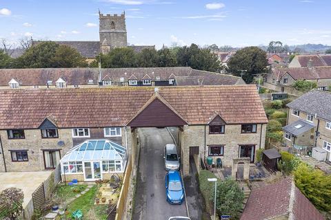 3 bedroom link detached house for sale, Cannon Court Mews, Milborne Port, Sherborne