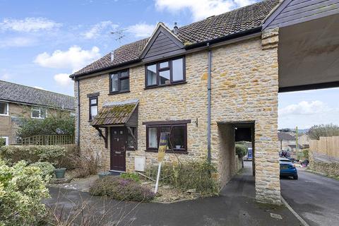 3 bedroom link detached house for sale, Cannon Court Mews, Milborne Port, Sherborne