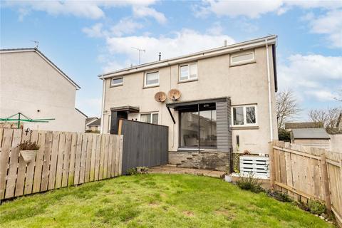 1 bedroom maisonette to rent, Ness Circle, Ellon, AB41