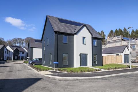 4 bedroom detached house to rent, Chapelpark Road, Oldmeldrum, Inverurie, AB51