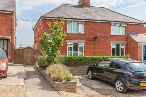 3 bedroom semi-detached house for sale, Witts Lane, Purton, Swindon SN5 4