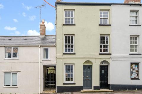 4 bedroom terraced house for sale, Dorchester Road, Maiden Newton, Dorchester, Dorset, DT2