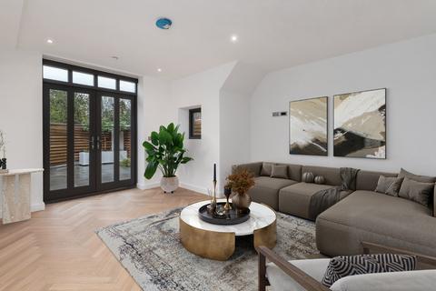 3 bedroom mews for sale, Church Mews, Cecil Road, Hale, WA15