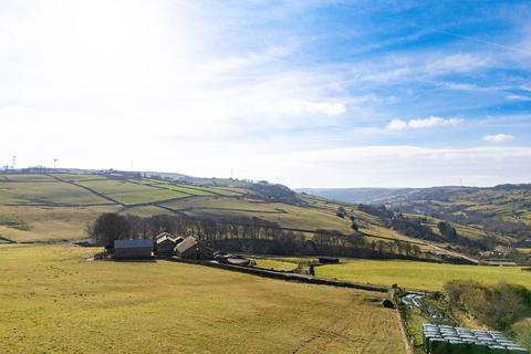 4 Cordingley Green, Stainland, Halifax, HX4 9HR