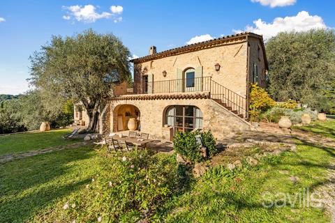 5 bedroom villa, Mougins, 06250, France
