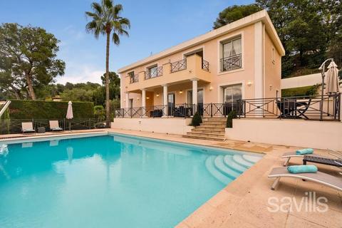 6 bedroom villa, Mougins, 06250, France