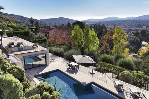 7 bedroom villa, Mougins, 06370, France