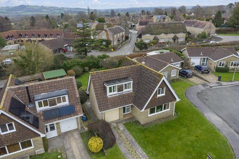 3 bedroom detached house for sale, Uplands, Yetminster, Sherborne