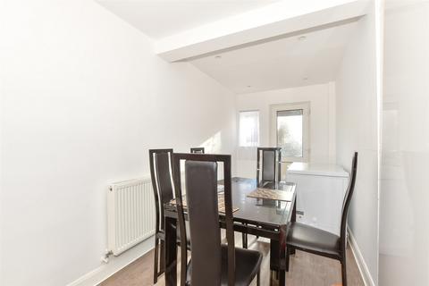 3 bedroom end of terrace house for sale, New Street, Canterbury, Kent