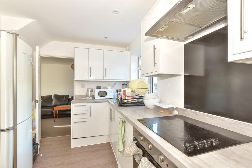 Kitchen/ Diner