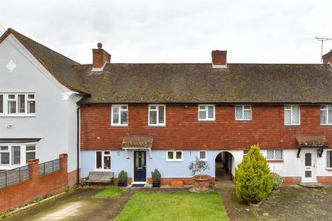 Partridge Mead, Banstead, Surrey