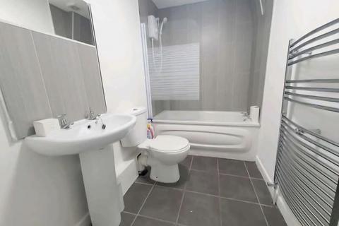 4 bedroom house share to rent, Albert Edward Road, Liverpool L7