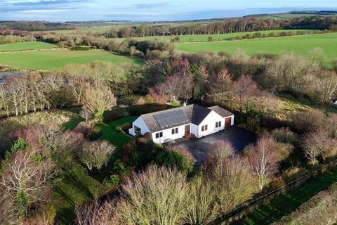 3 bedroom detached house for sale, Shawriggs, Prestwick, South Ayrshire, KA9