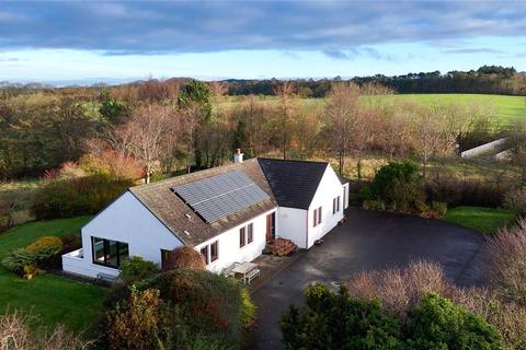 3 bedroom detached house for sale, Shawriggs, Prestwick, South Ayrshire, KA9