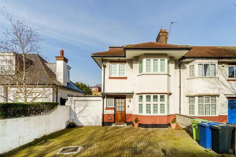 4 bedroom semi-detached house for sale, Windmill Road, Ealing W5