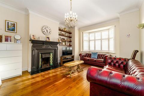 4 bedroom semi-detached house for sale, Windmill Road, Ealing W5