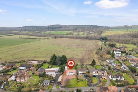 3 bedroom detached bungalow for sale, Mill Lane, Oversley Green, Alcester, B49