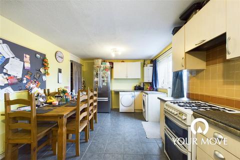 4 bedroom end of terrace house for sale, Tower Hill, Suffolk NR34