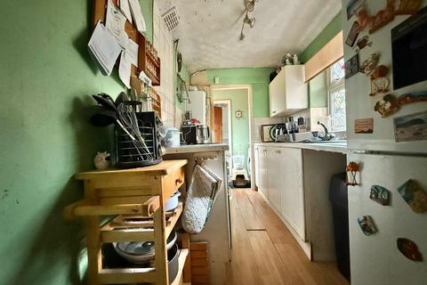 41 Marsh Lane, West Bromwich, B71 2DR