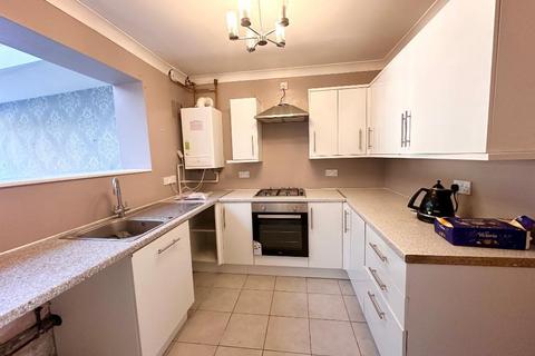 3 bedroom terraced house for sale, Beddington Road, Orpington, Kent, BR5 2TE