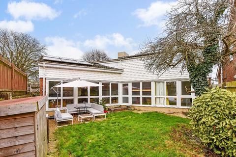 1 School Road, Upper Beeding, Steyning, BN44 3HY