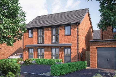 undefined, at Pleasley View, 9 CORNFLOWER AVENUE, Shirebrook NG20