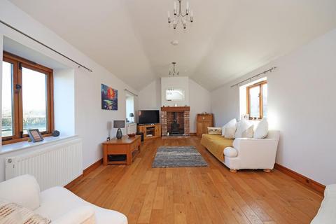 4 bedroom barn conversion for sale, Chatcull, Stafford ST21