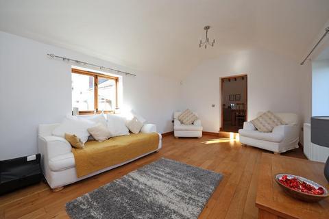 4 bedroom barn conversion for sale, Chatcull, Stafford ST21