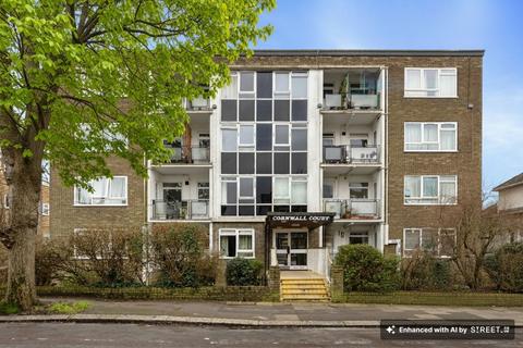2 bedroom flat for sale, Wilbury Avenue, Hove, BN3