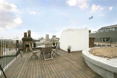 1 bedroom apartment for sale, Berners Street, Fitzrovia, London, W1T