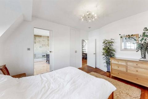 1 bedroom apartment for sale, Berners Street, Fitzrovia, London, W1T