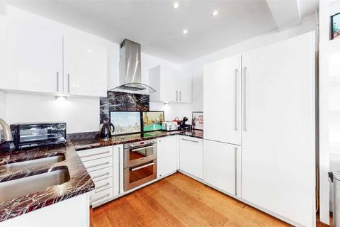 1 bedroom apartment for sale, Berners Street, Fitzrovia, London, W1T