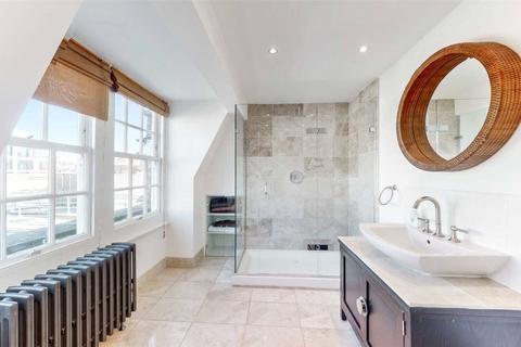 1 bedroom apartment for sale, Berners Street, Fitzrovia, London, W1T