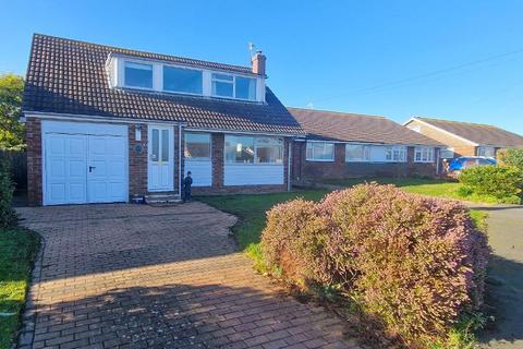 3 bedroom detached house for sale, Beachfield Road, Bembridge, Isle of Wight, PO35 5TN