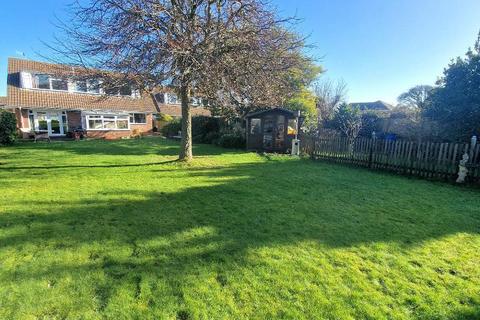 3 bedroom detached house for sale, Beachfield Road, Bembridge, Isle of Wight, PO35 5TN