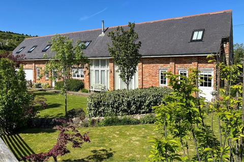 4 bedroom detached house for sale, Longlands Farm, Sandown Road, Bembridge, Isle of Wight, PO35 5PW