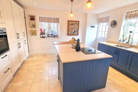 4 bedroom detached house for sale, Longlands Farm, Sandown Road, Bembridge, Isle of Wight, PO35 5PW